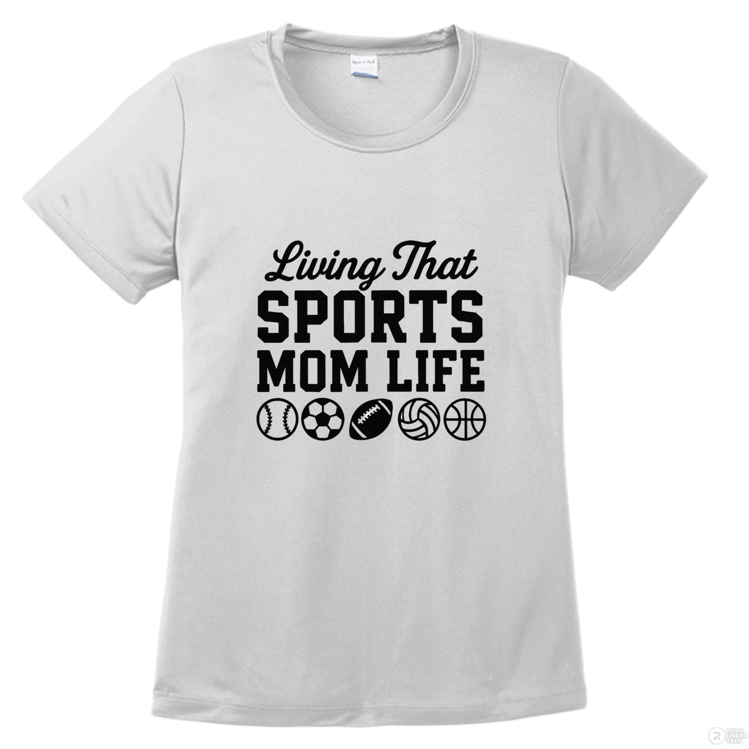 Sports Mom
