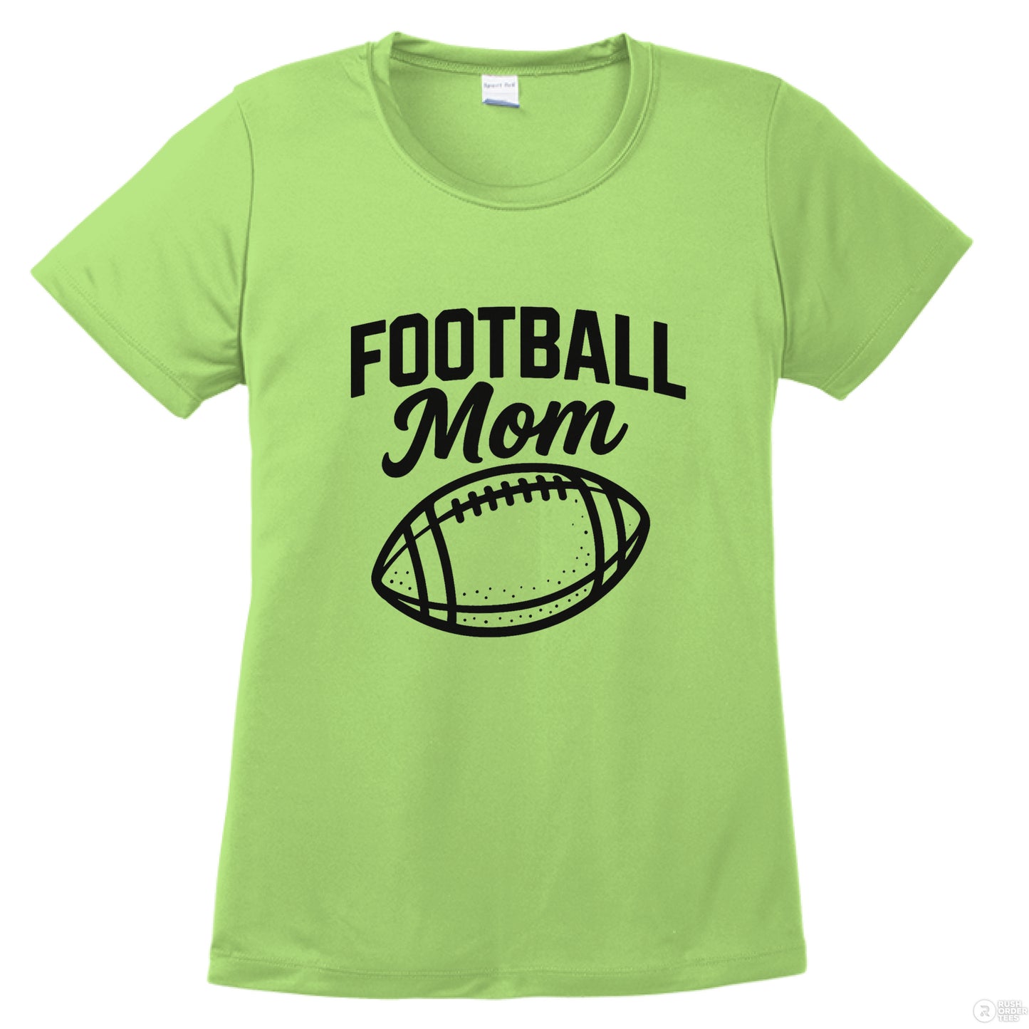 Lime Shock - FRONT