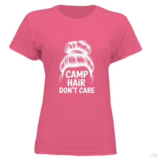 Neon Pink - FRONT