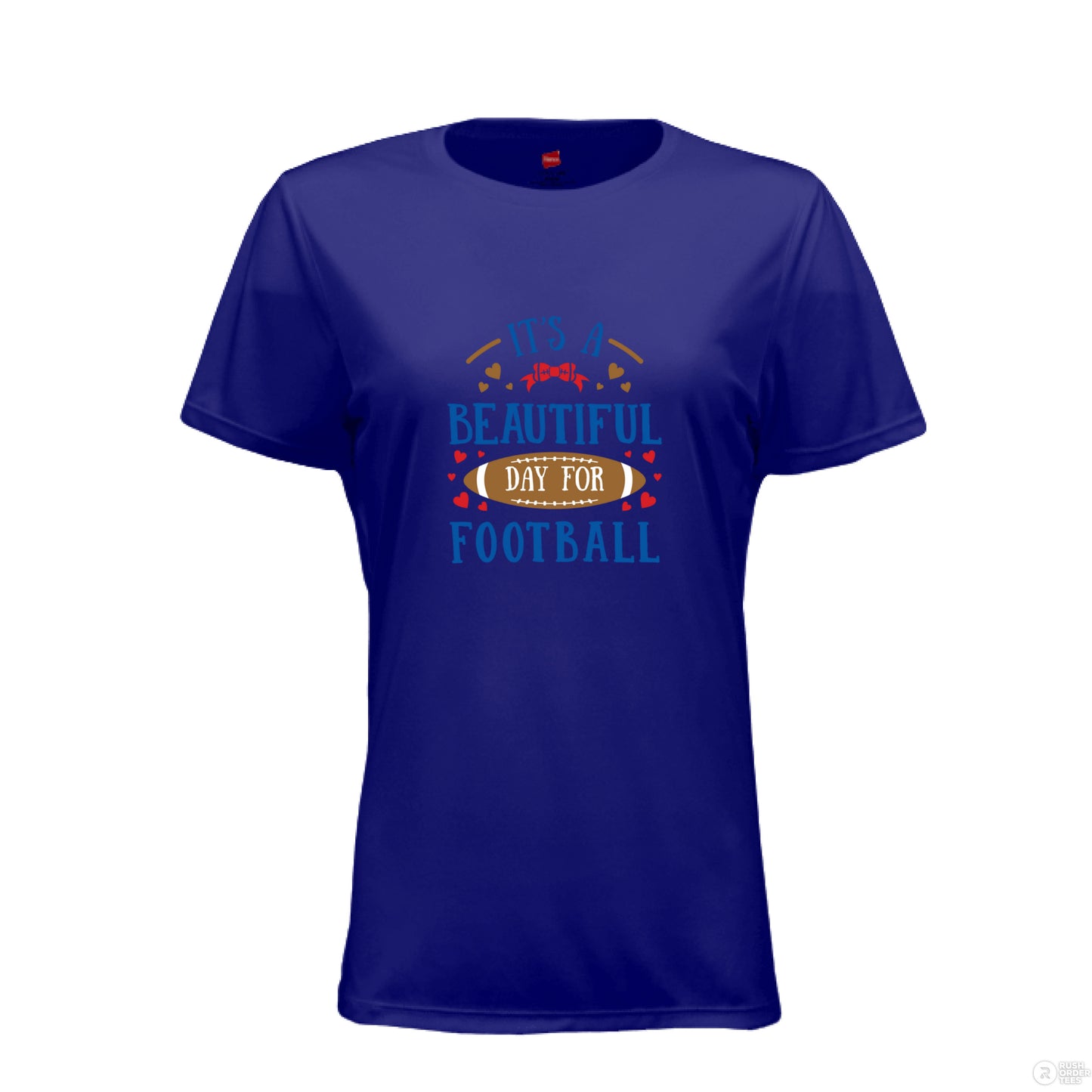 NAVY - FRONT