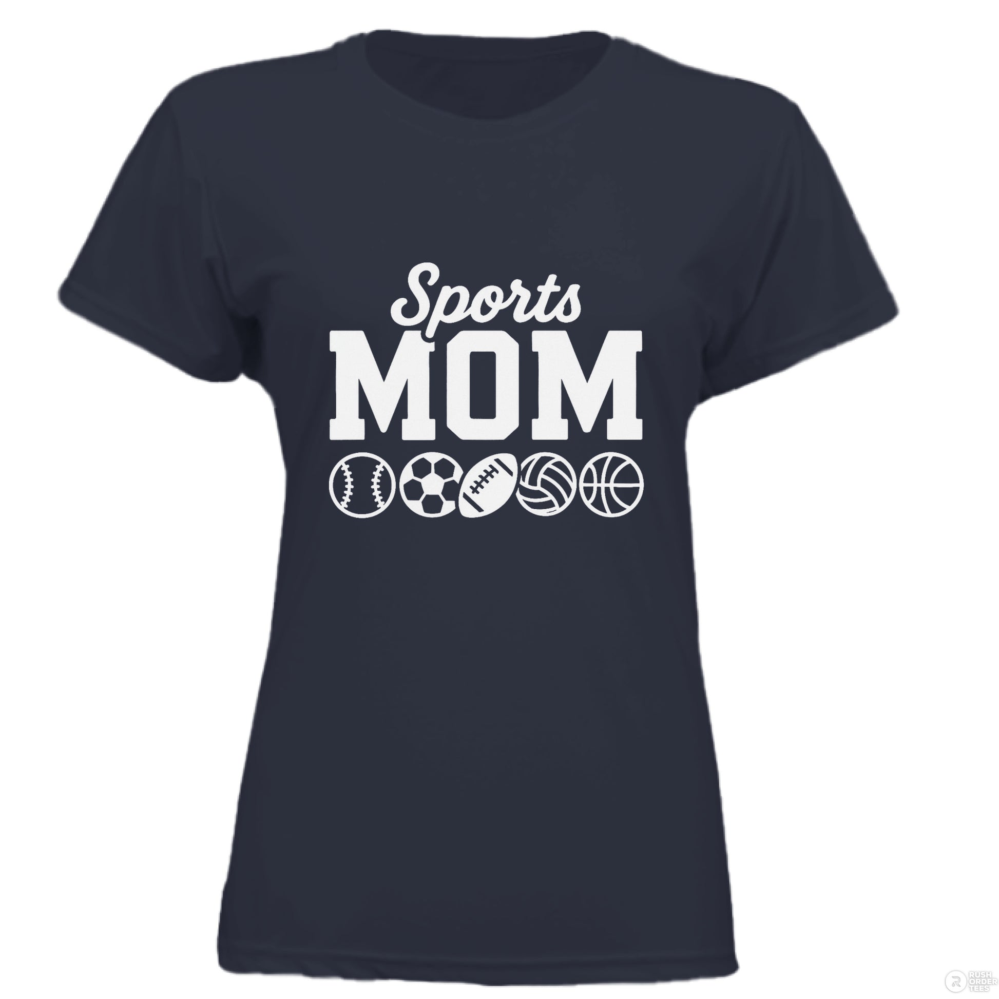 Deep Navy - FRONT