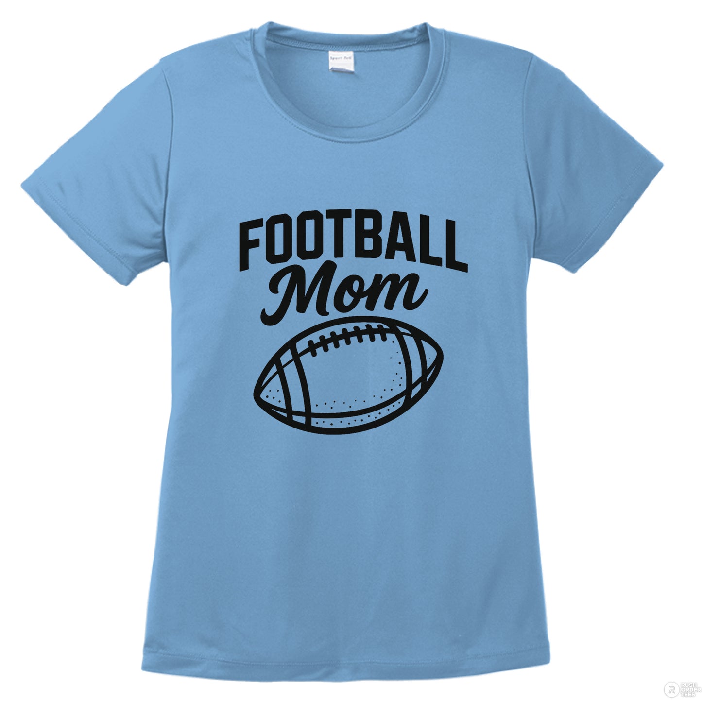 Carolina Blue - FRONT