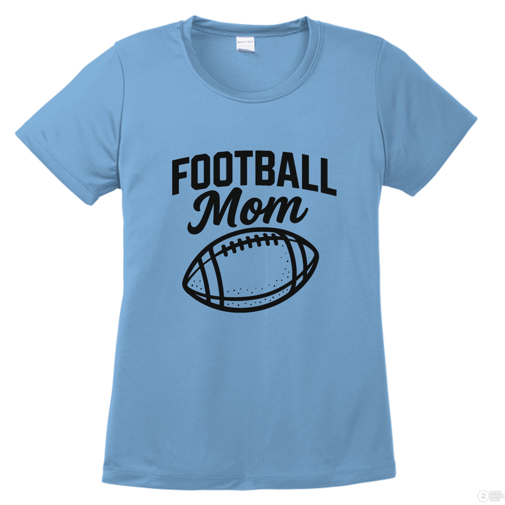 Carolina Blue - FRONT