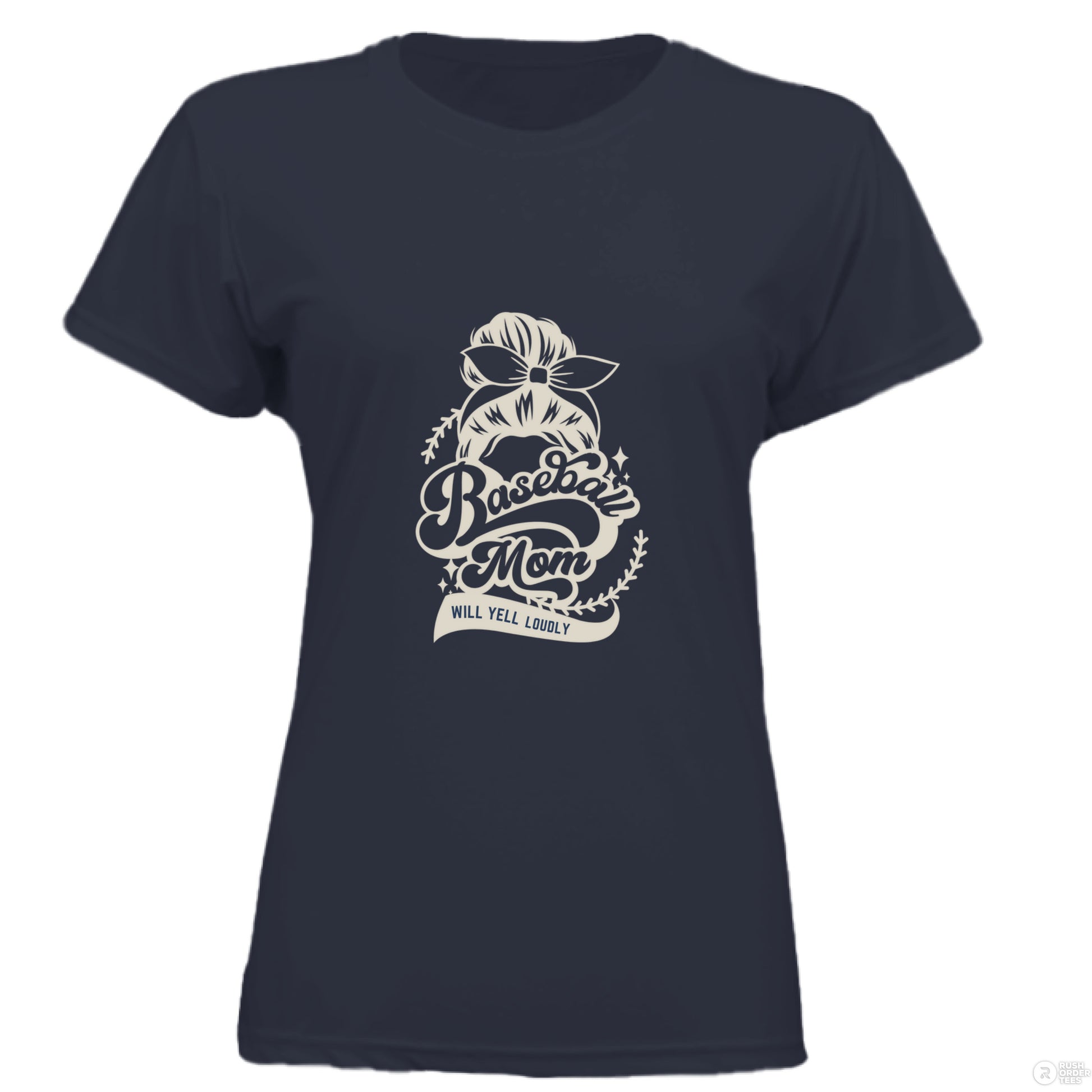 Deep Navy - FRONT