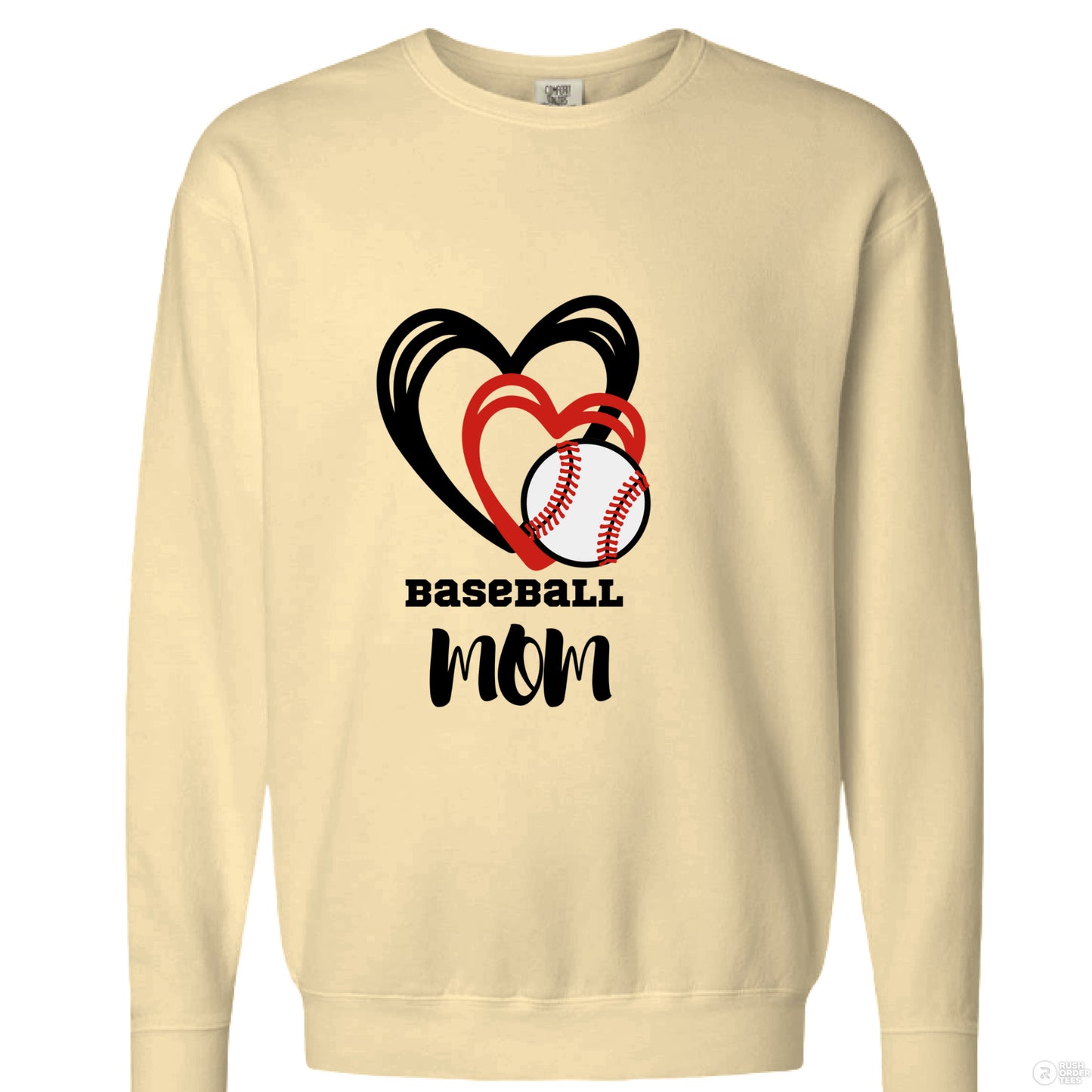 BUTTER - FRONT