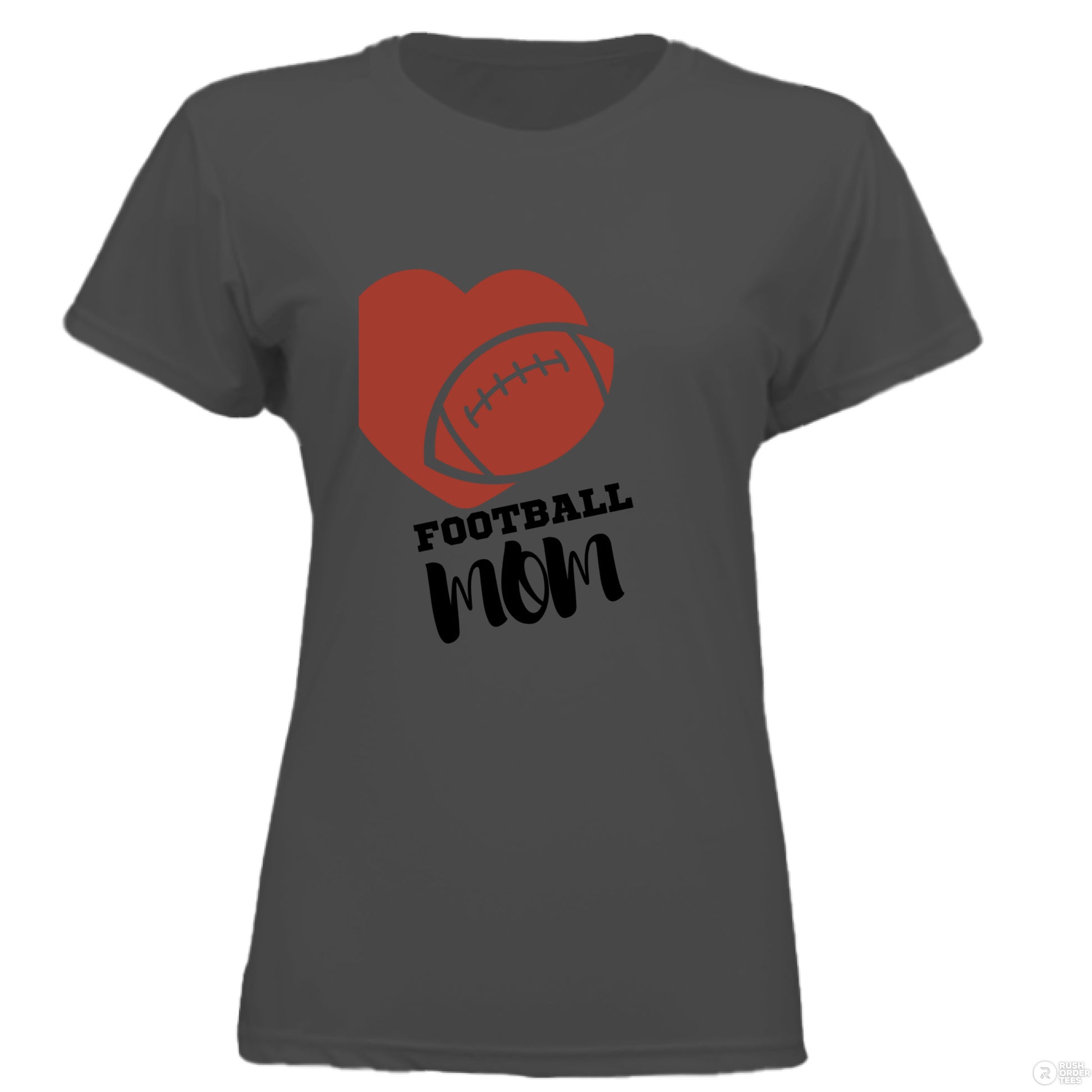 Charcoal - FRONT