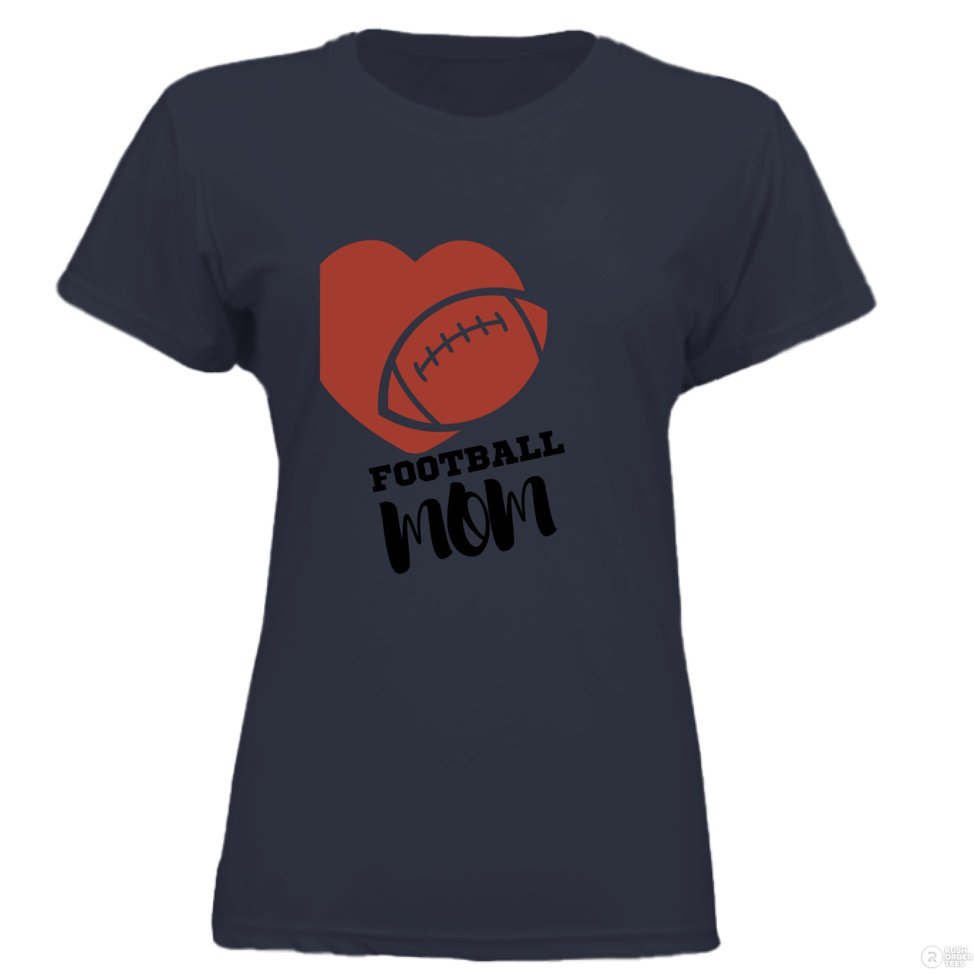 Deep Navy - FRONT